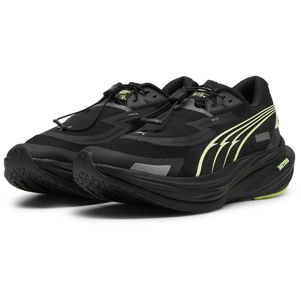Puma Deviate Nitro 3 Wtr+ Löparskor female