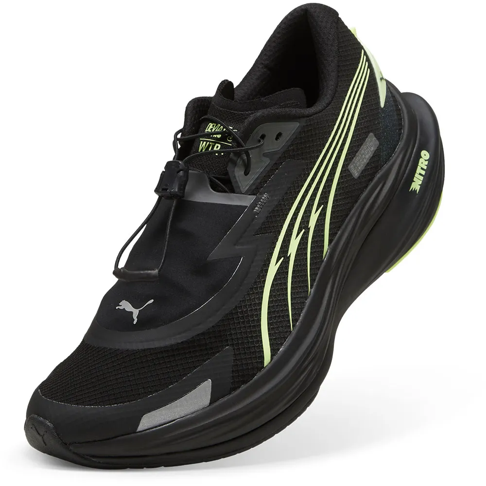 Puma Deviate Nitro 3 Wtr+ Löparskor female