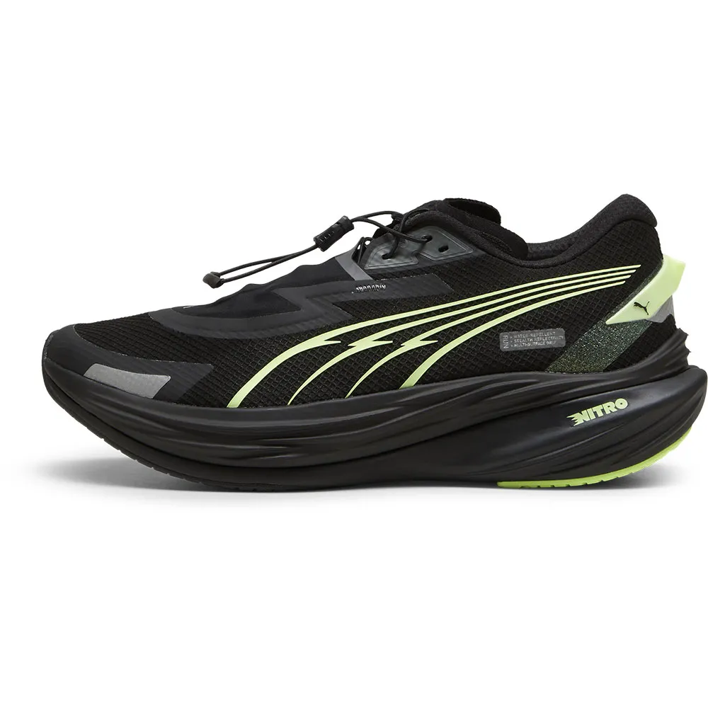 Puma Deviate Nitro 3 Wtr+ Löparskor female