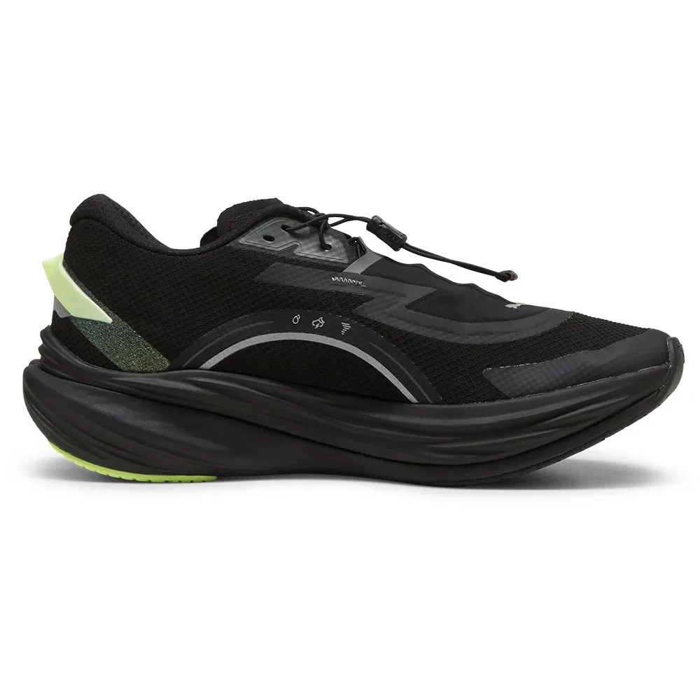 Puma Deviate Nitro 3 Wtr+ Löparskor female