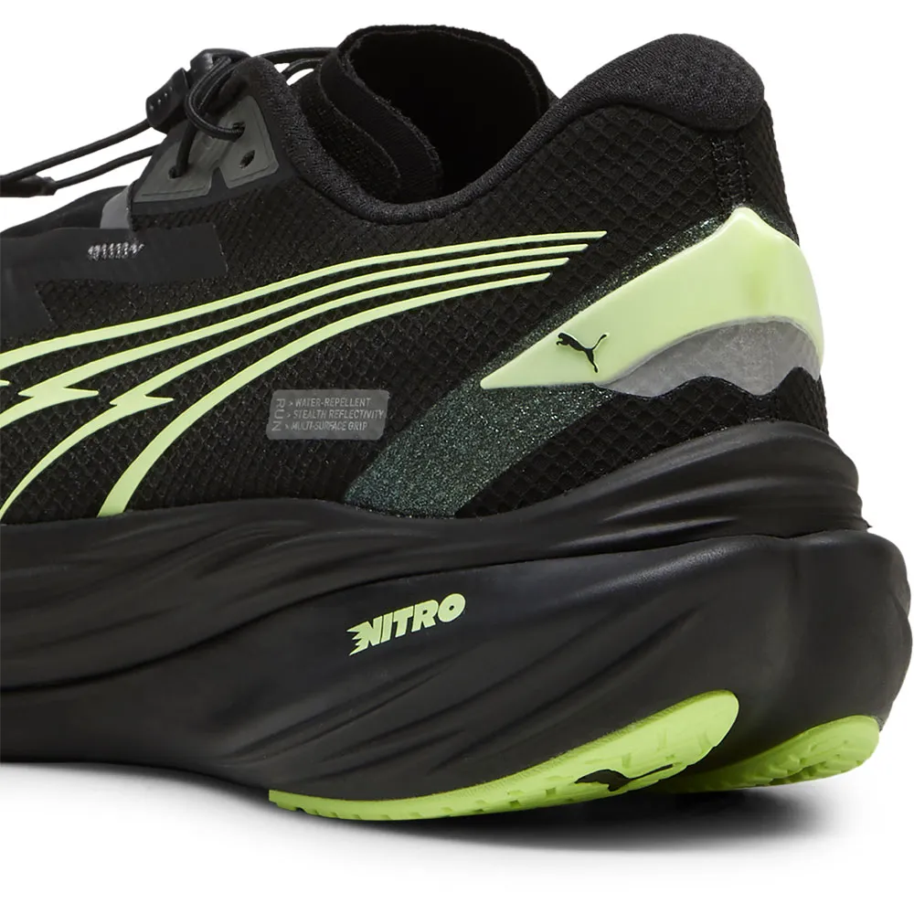 Puma Deviate Nitro 3 Wtr+ Löparskor female