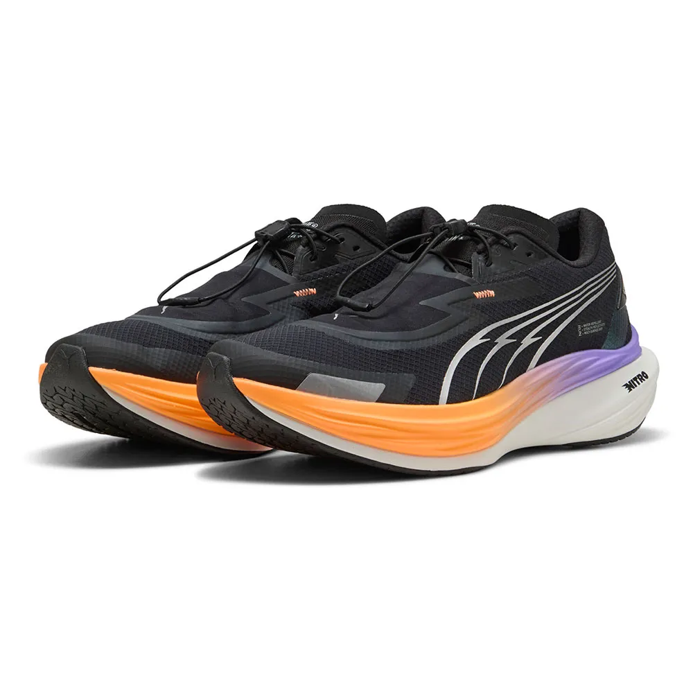 Puma Deviate Nitro 3 Wtr+ Löparskor female