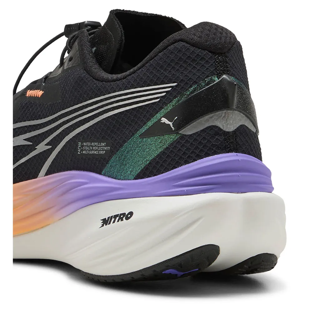 Puma Deviate Nitro 3 Wtr+ Löparskor female