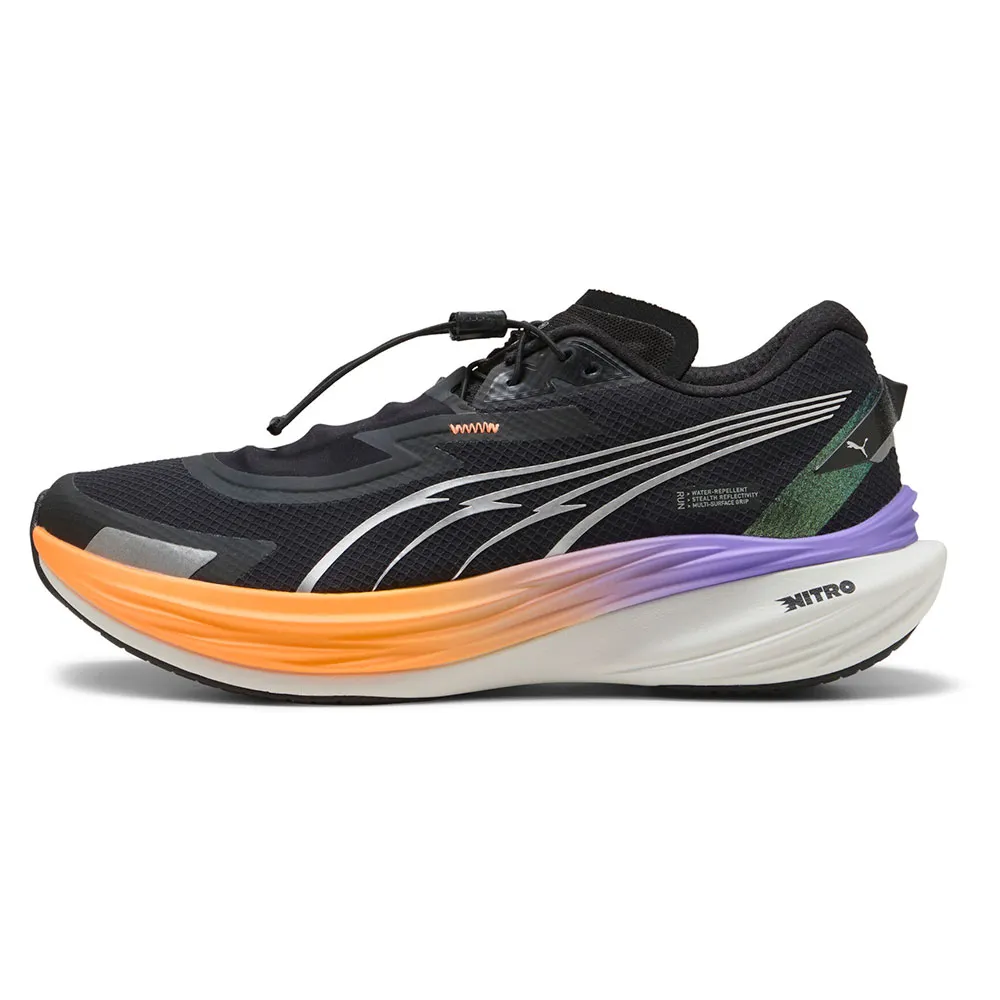 Puma Deviate Nitro 3 Wtr+ Löparskor female