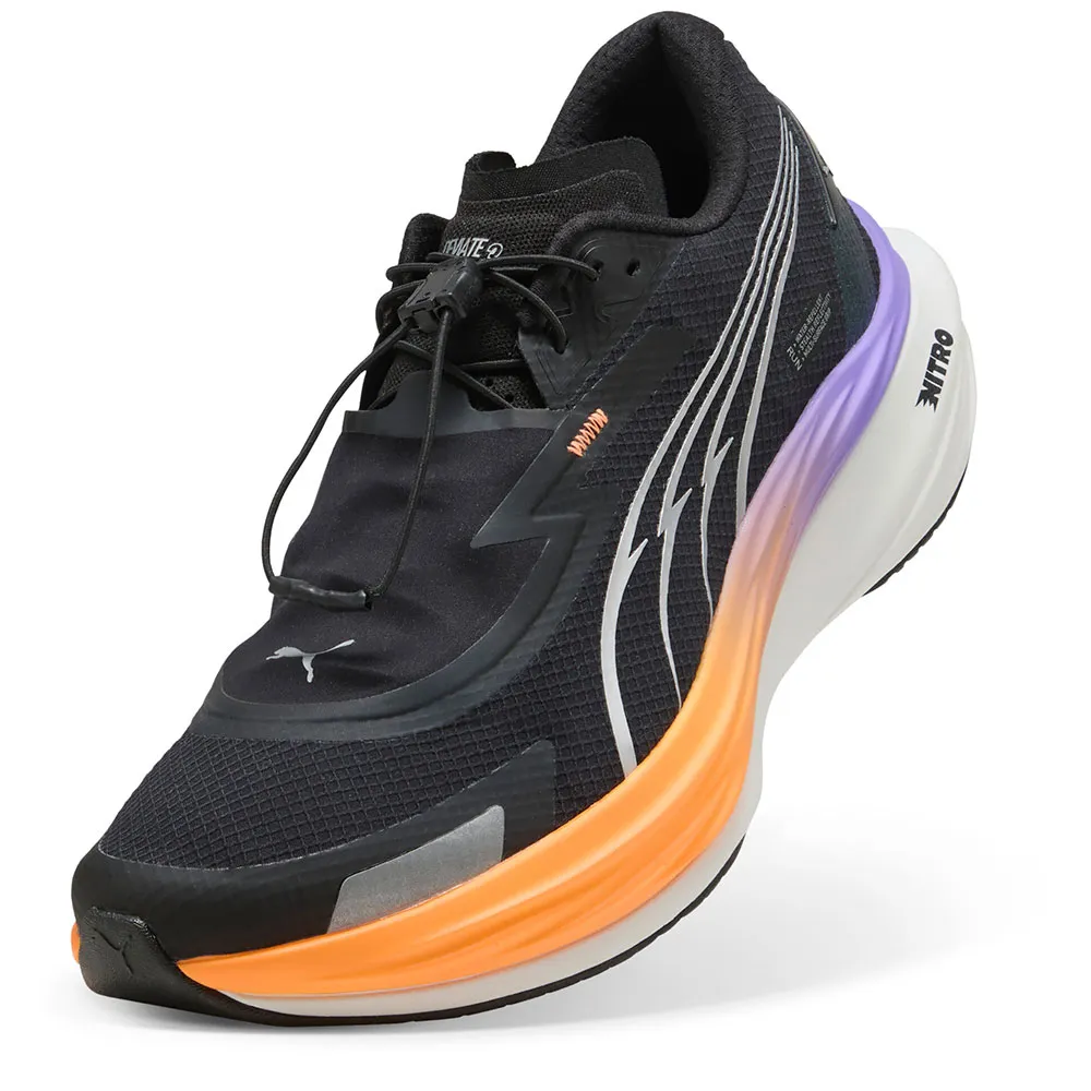 Puma Deviate Nitro 3 Wtr+ Löparskor female