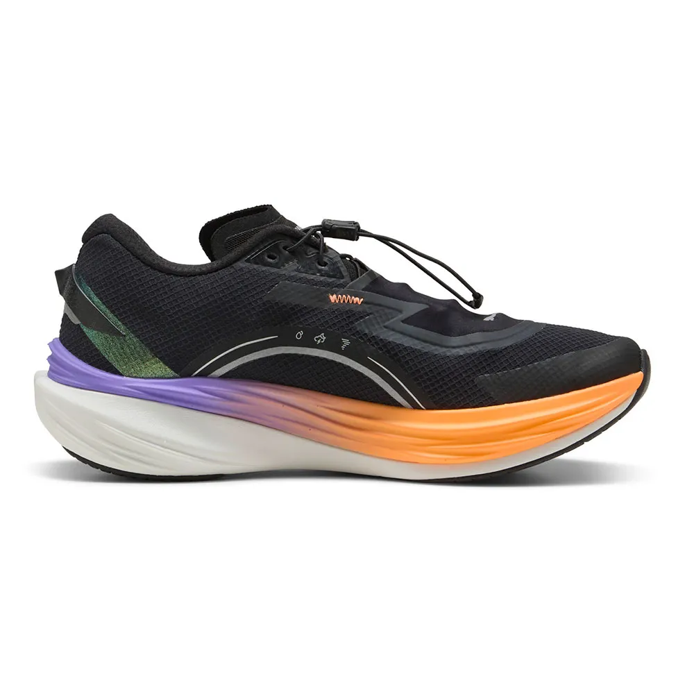 Puma Deviate Nitro 3 Wtr+ Löparskor female