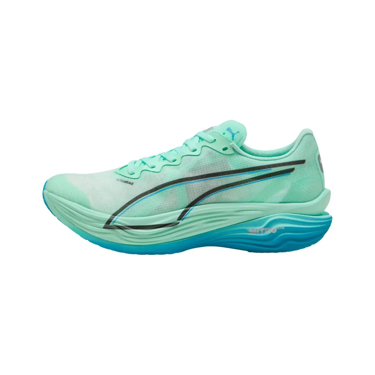 Puma Deviate Nitro Elite 3 AW25 Women Puma Deviate Nitro Elite 3 AW25 Women