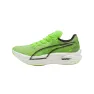 Puma Deviate Nitro Elite 3 x Hyrox SS25 Women's Shoes, Green White