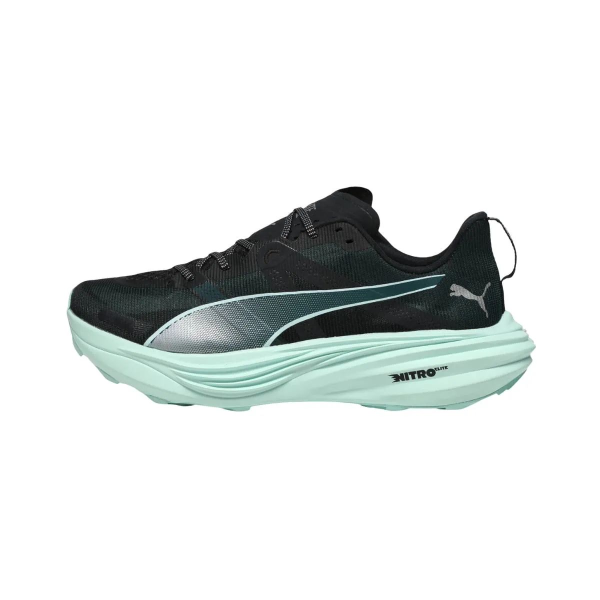 Puma Deviate Nitro Elite Trail Shoes Puma Deviate Nitro Elite Trail Shoes