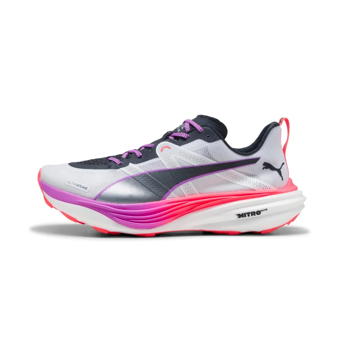 Puma Deviate Nitro Elite Trail SS25 Shoes Puma Deviate Nitro Elite Trail SS25 Shoes