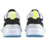 Puma Disperse Xt Löparskor male, Puma white / nrgy blue / fizzy yellow