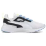 Puma Disperse Xt Löparskor male, Puma white / nrgy blue / fizzy yellow