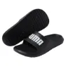 Puma Divecat V2 Lite Tofflor male, Puma black / puma white, EU 46