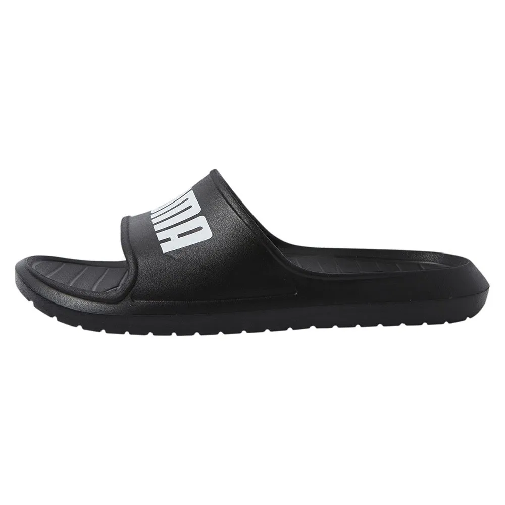Puma Divecat V2 Lite Tofflor male, Puma black / puma white, EU 46