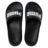 Puma Divecat V2 Lite Tofflor male, Puma black / puma white, EU 46