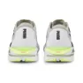Puma Electrify Nitro 2 Fm Löparskor male, Puma white / puma black / firelight