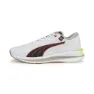 Puma Electrify Nitro 2 Fm Löparskor male, Puma white / puma black / firelight