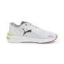 Puma Electrify Nitro 2 Fm Löparskor male, Puma white / puma black / firelight