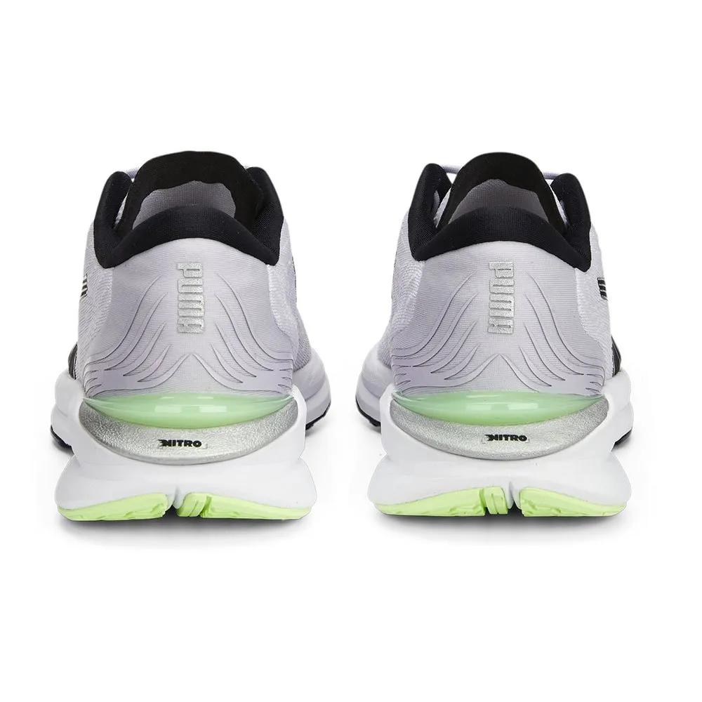 Puma Electrify Nitro 2 Löparskor female, Spring lavender