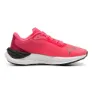 Puma Electrify Nitro 3 Fade Löparskor female, Sun stream / sunset glow / white