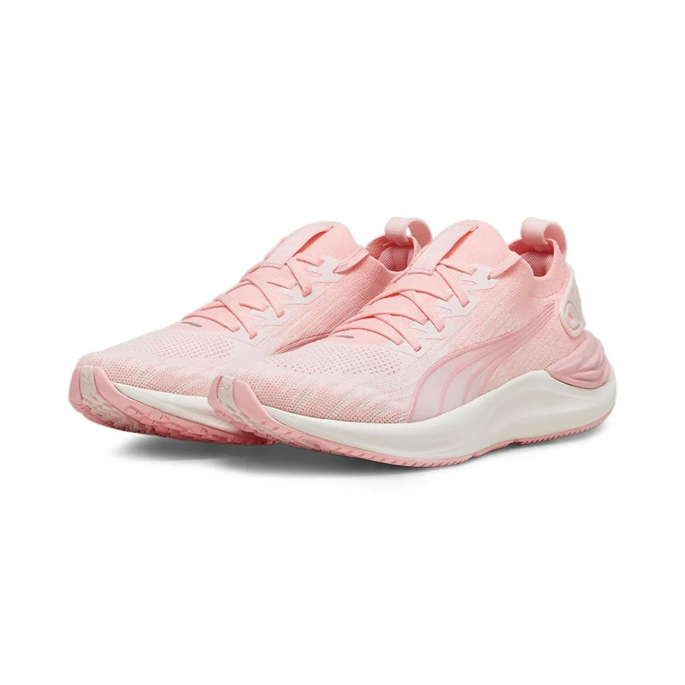 Puma Electrify Nitro 3 Kn Löparskor female