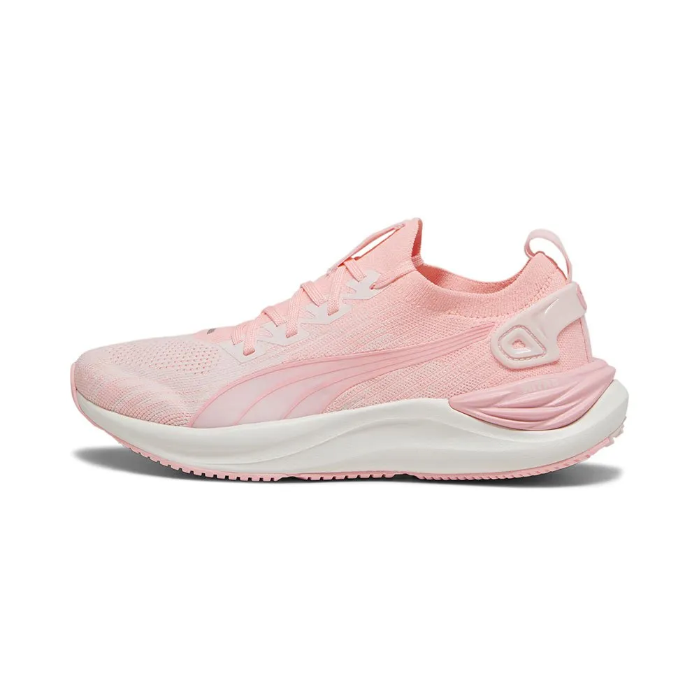 Puma Electrify Nitro 3 Kn Löparskor female Puma Electrify Nitro 3 Kn Löparskor female
