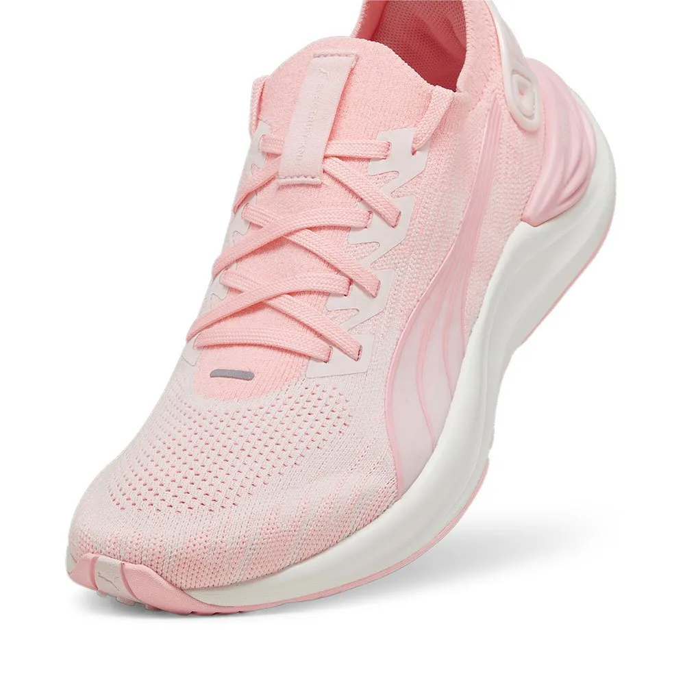 Puma Electrify Nitro 3 Kn Löparskor female