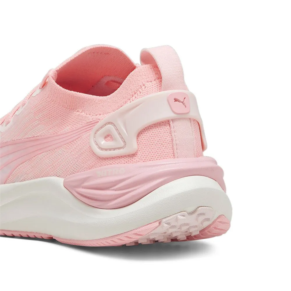 Puma Electrify Nitro 3 Kn Löparskor female