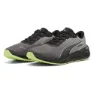 Puma Electrify Nitro 3 Wtr Fv Löparskor male, Black / glacial gray / fizzy apple