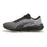 Puma Electrify Nitro 3 Wtr Fv Löparskor male, Black / glacial gray / fizzy apple