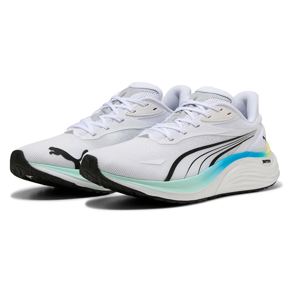 Puma Electrify Nitro 4 Löparskor male Puma Electrify Nitro 4 Löparskor male