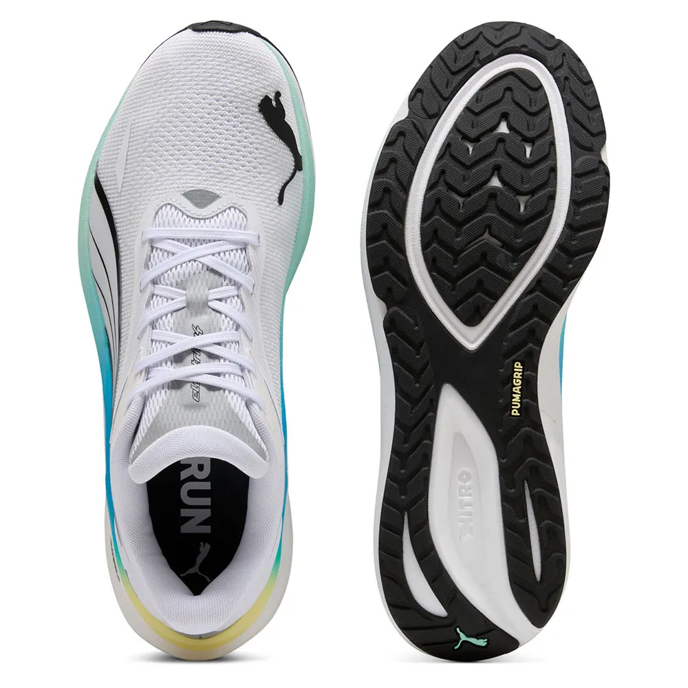 Puma Electrify Nitro 4 Löparskor male Puma Electrify Nitro 4 Löparskor male
