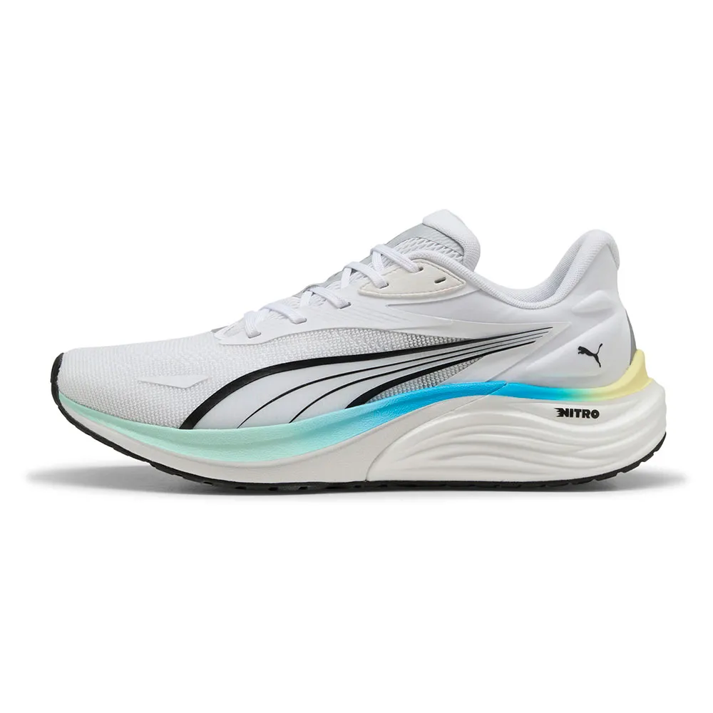 Puma Electrify Nitro 4 Löparskor male Puma Electrify Nitro 4 Löparskor male