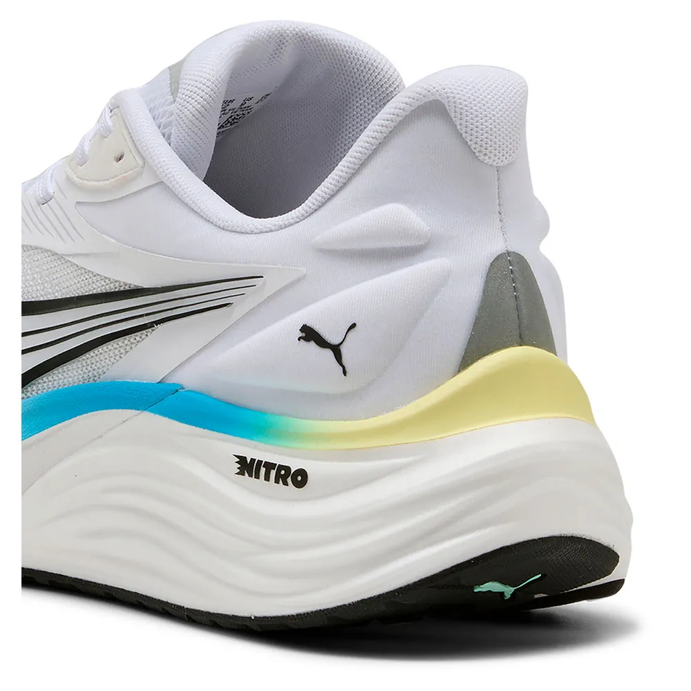 Puma Electrify Nitro 4 Löparskor male Puma Electrify Nitro 4 Löparskor male