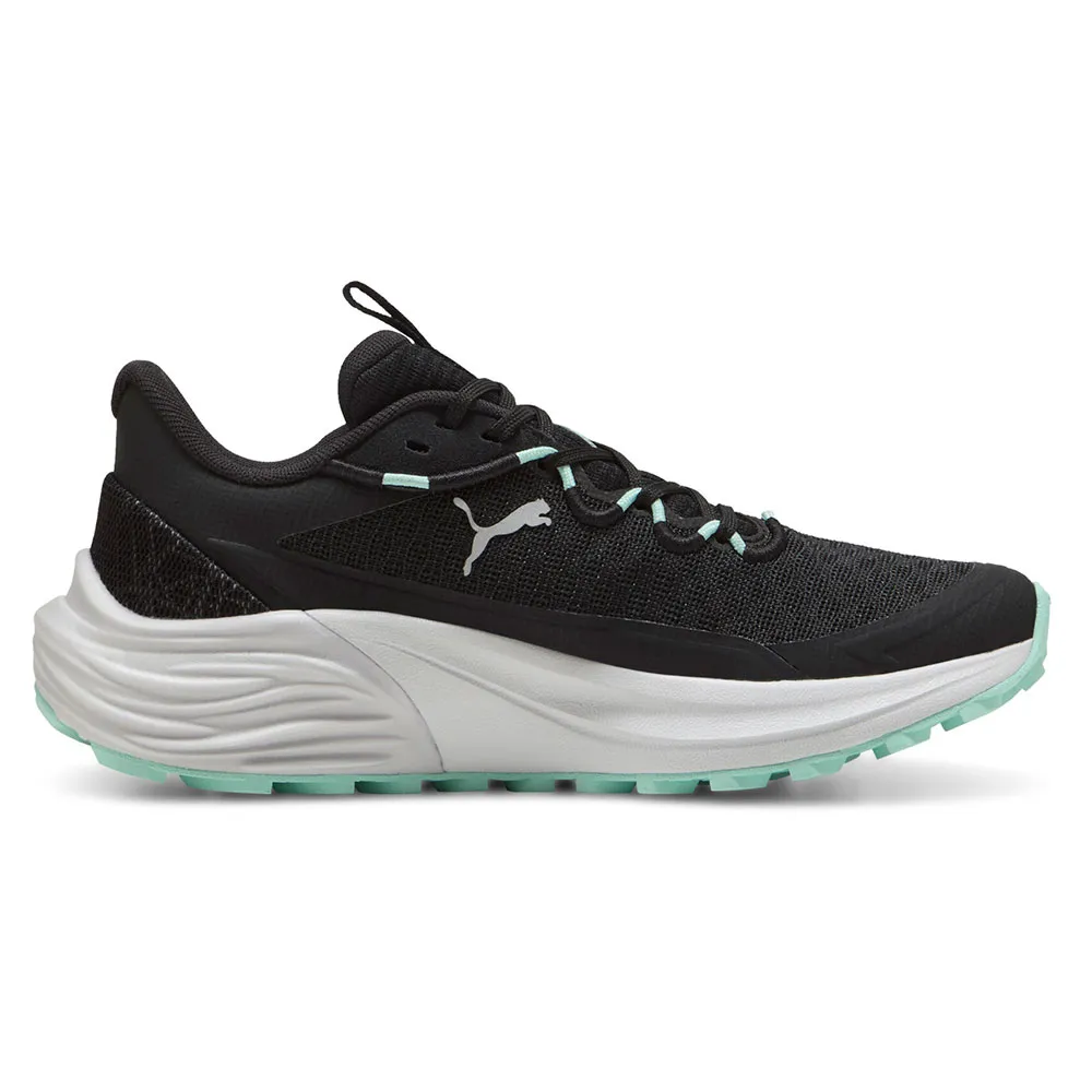 Puma Electrify Nitro 4 Trail Wn Löparskor female