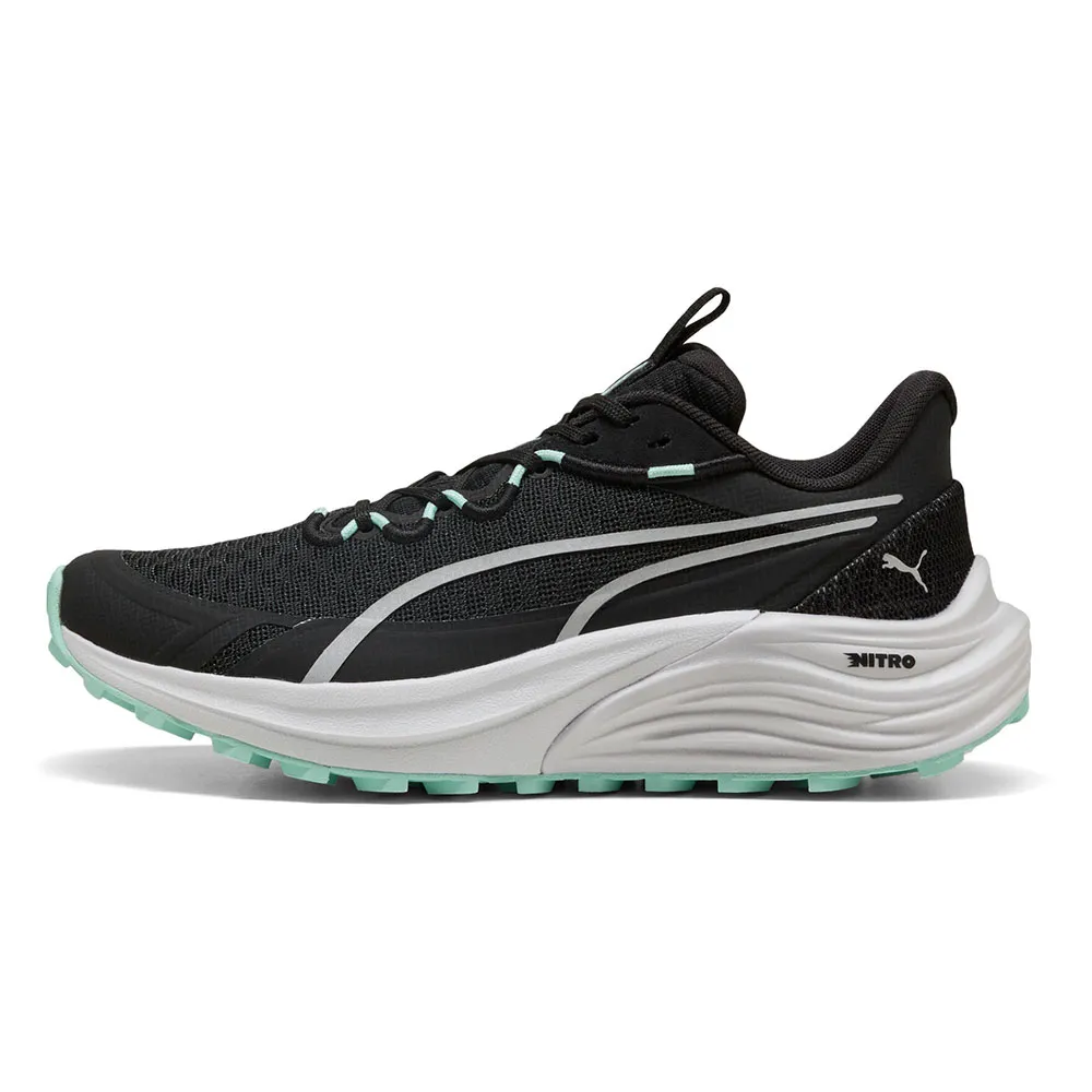 Puma Electrify Nitro 4 Trail Wn Löparskor female