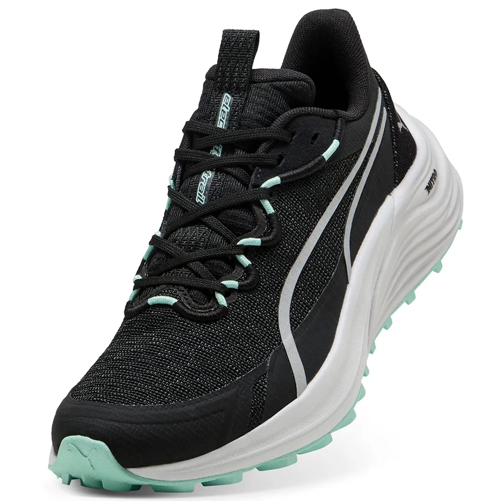 Puma Electrify Nitro 4 Trail Wn Löparskor female