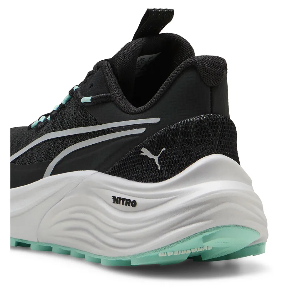 Puma Electrify Nitro 4 Trail Wn Löparskor female