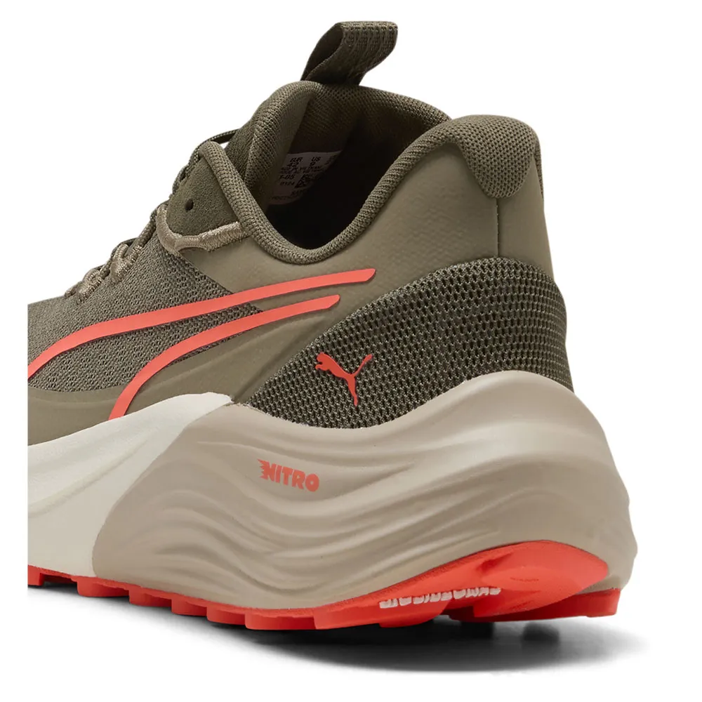 Puma Electrify Nitro 4 Trailskor male