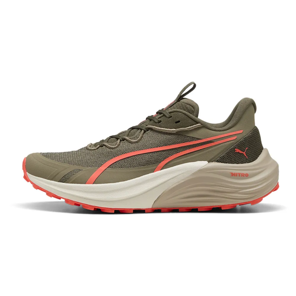 Puma Electrify Nitro 4 Trailskor male