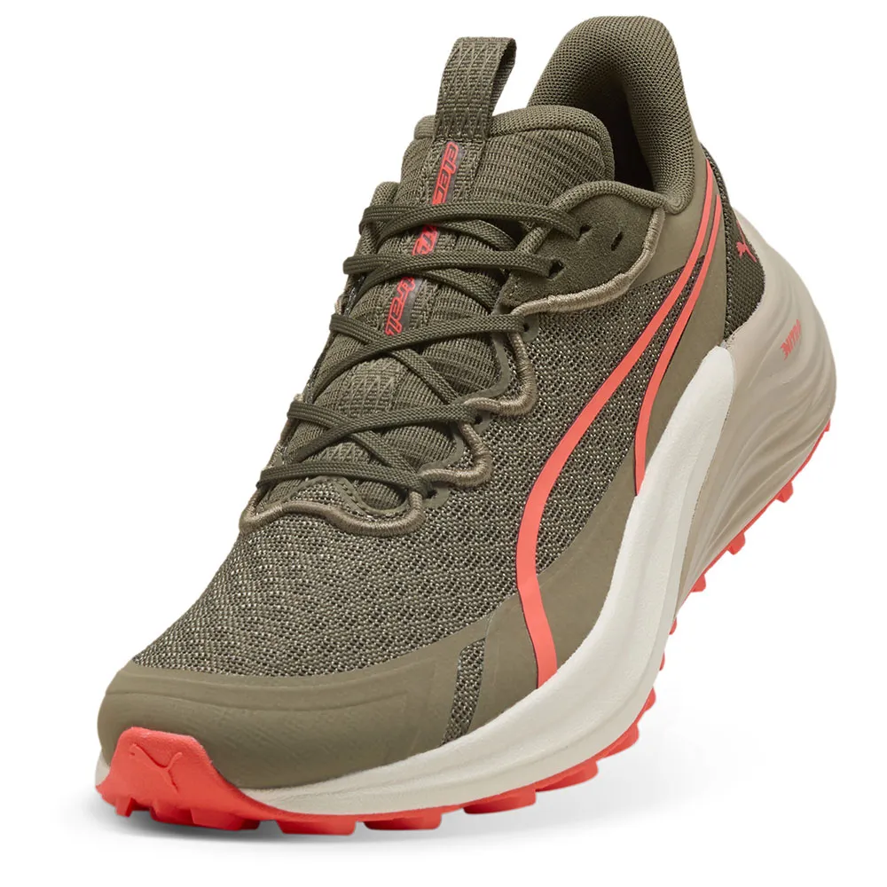 Puma Electrify Nitro 4 Trailskor male