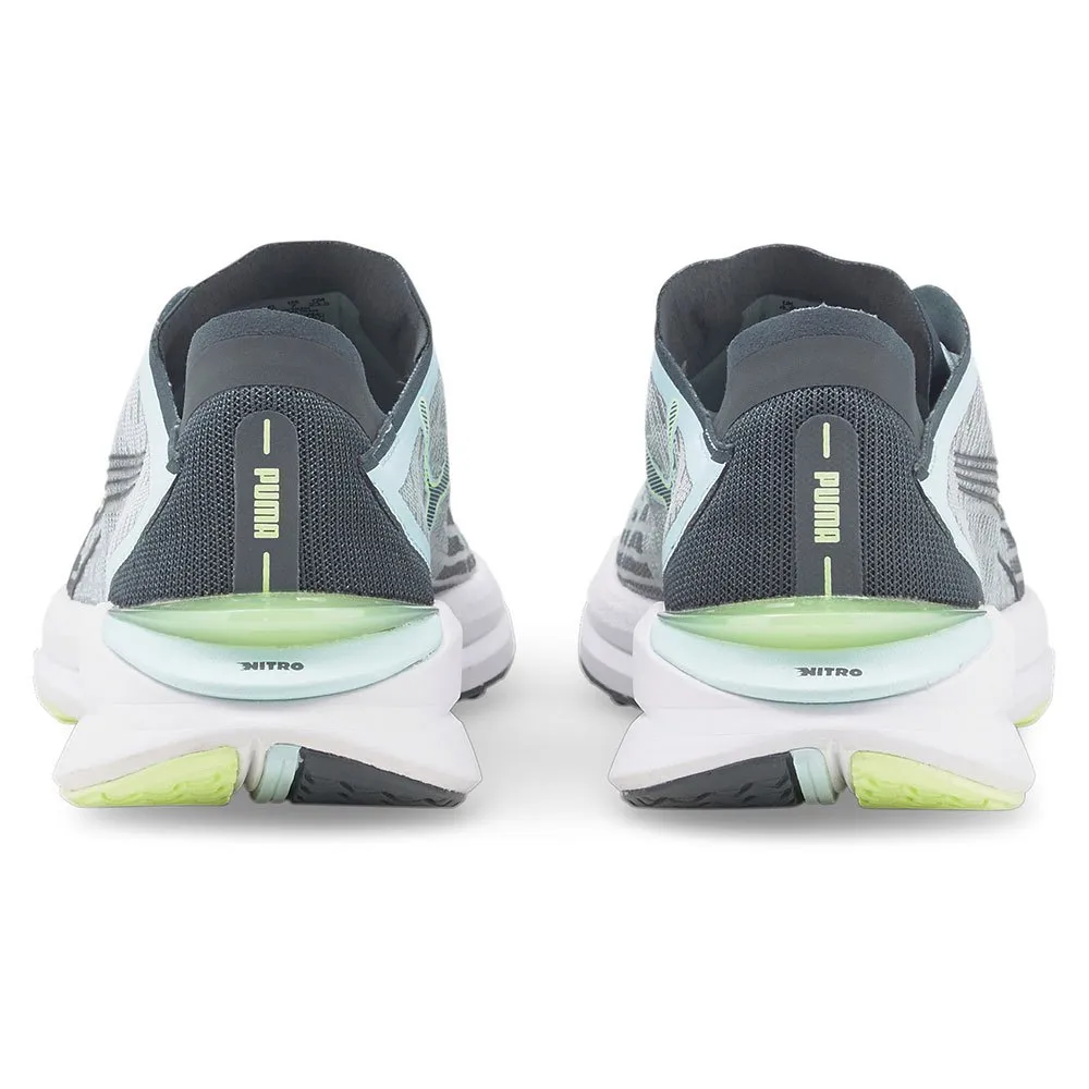 Puma Electrify Nitro Löparskor female