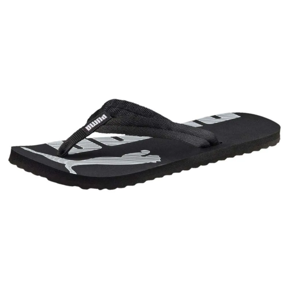 Puma Epic V3 Flip-flops male, Black / white, EU 39 Puma Epic V3 Flip-flops male, Black / white, EU 39