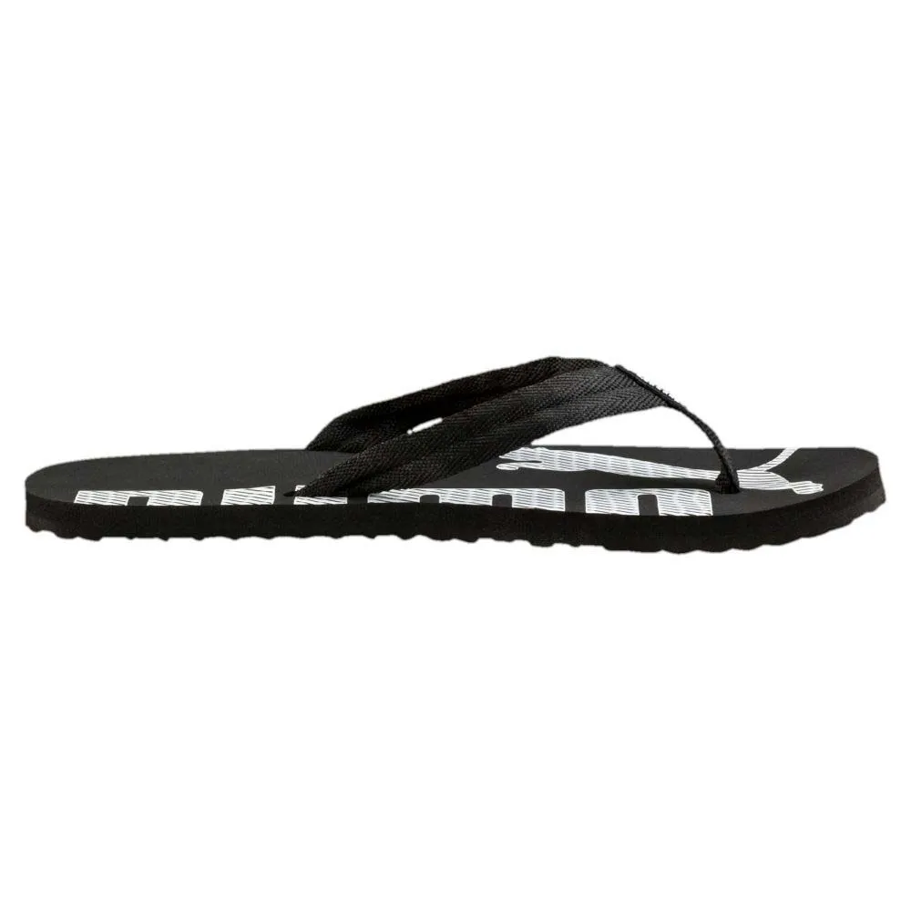 Puma Epic V3 Flip-flops male, Black / white, EU 39 Puma Epic V3 Flip-flops male, Black / white, EU 39