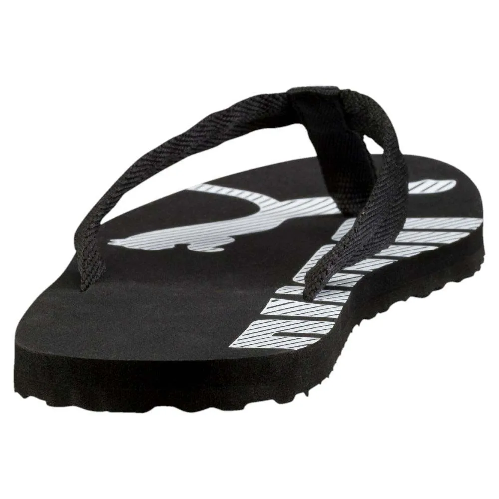 Puma Epic V3 Flip-flops male, Black / white, EU 39 Puma Epic V3 Flip-flops male, Black / white, EU 39