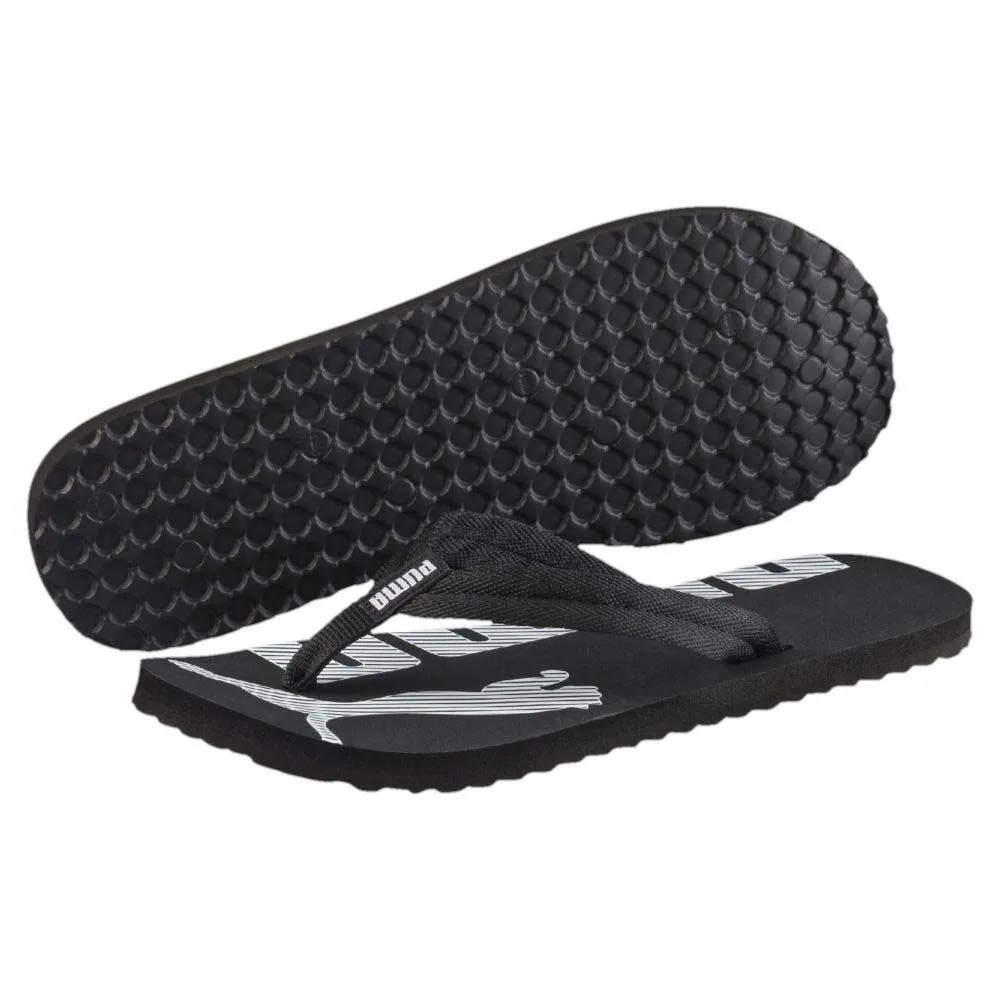 Puma Epic V3 Flip-flops male, Black / white, EU 39 Puma Epic V3 Flip-flops male, Black / white, EU 39