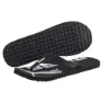 Puma Epic V3 Flip-flops Man,Kvinna, Black / white, EU 39