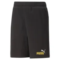 Puma Ess+ 2 Col Tr Shorts male Puma Ess+ 2 Col Tr Shorts male