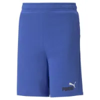 Puma Ess+ 2 Col Tr Shorts male
