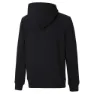 Puma Ess Big Logo Sweatshirt Med Dragkedja male